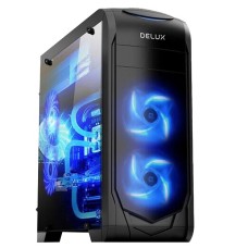 Delux DW702 Thermal Casing